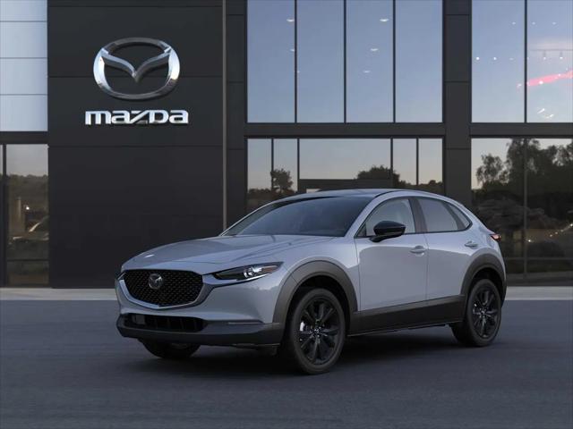2026 Mazda CX-30 2.5 S Select Sport for sale in Libertyville, IL