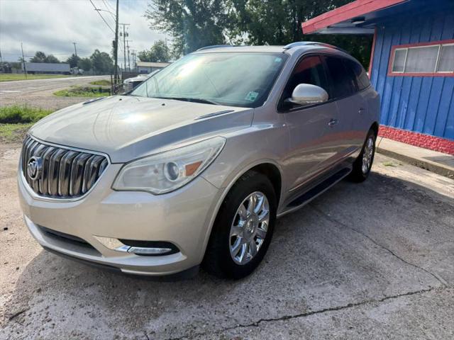 2015 Buick Enclave Premium for sale in Lafayette, LA