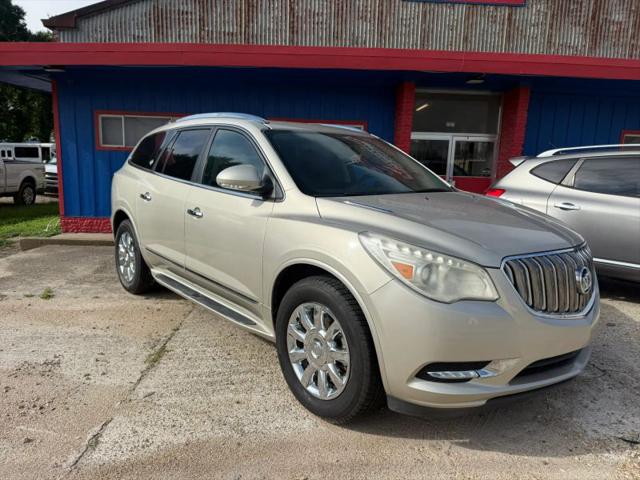2015 Buick Enclave Premium