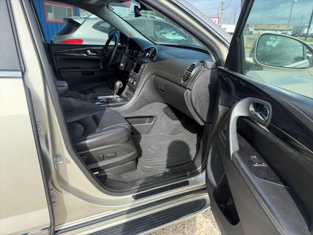 2015 Buick Enclave Premium