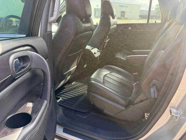 2015 Buick Enclave Premium