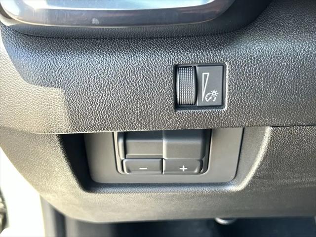 2026 GMC Canyon AT4, 4WD