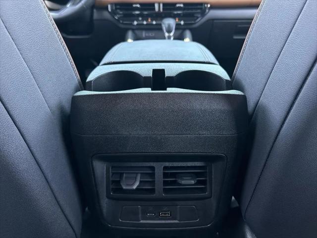 2026 GMC Canyon AT4, 4WD