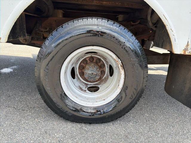 1995 Ford F-Super Duty XL
