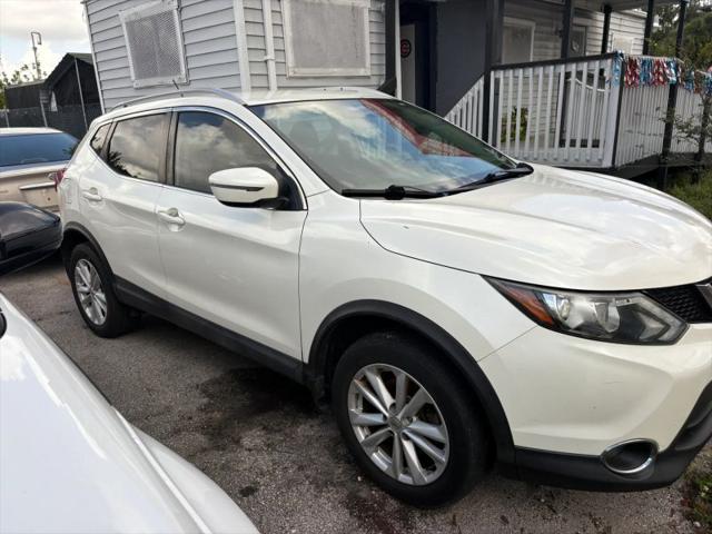 2017 Nissan Rogue Sport SV for sale in Orlando, FL