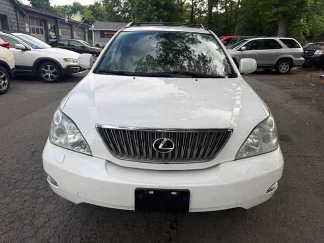 2007 Lexus RX 350 350