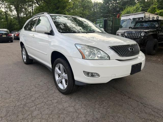 2007 Lexus RX 350 350