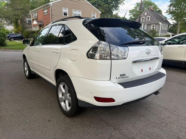 2007 Lexus RX 350 350