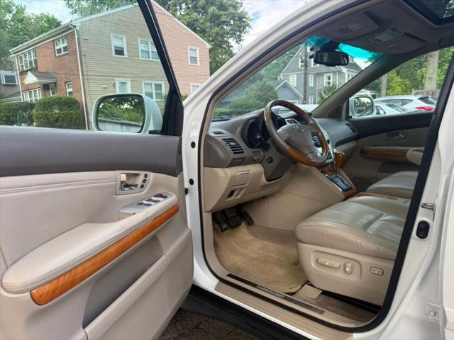2007 Lexus RX 350 350