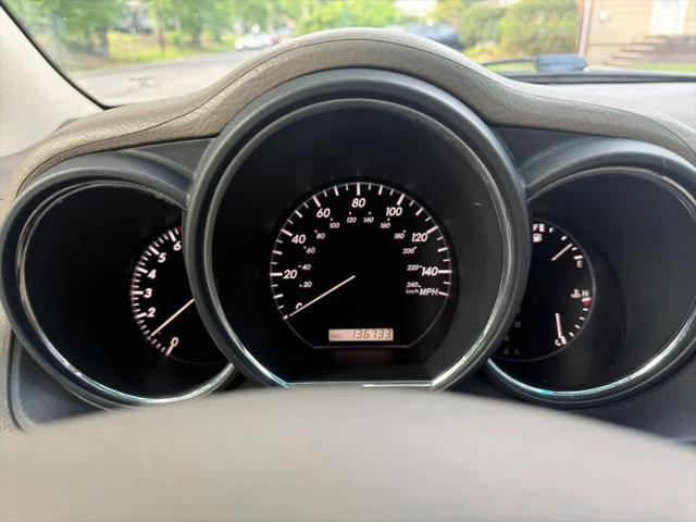 2007 Lexus RX 350 350