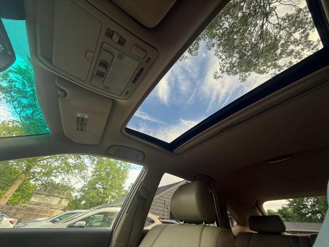 2007 Lexus RX 350 350