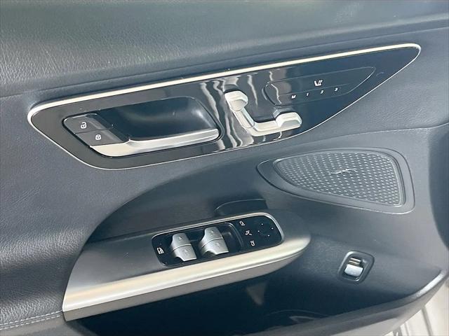 2022 Mercedes-Benz C-CLASS C 300 4MATIC Sedan