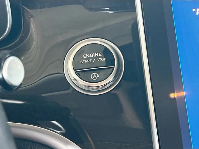 2022 Mercedes-Benz C-CLASS C 300 4MATIC Sedan