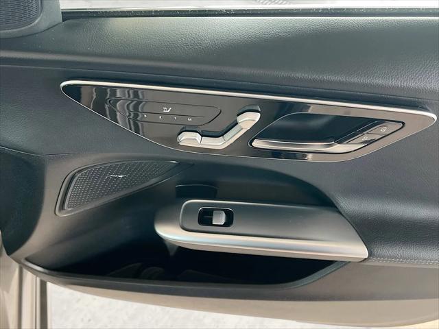 2022 Mercedes-Benz C-CLASS C 300 4MATIC Sedan