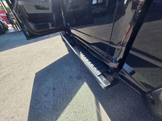 2011 Ram 1500 SLT