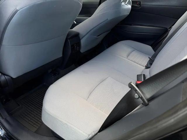 2024 Toyota Corolla Cross Hybrid S