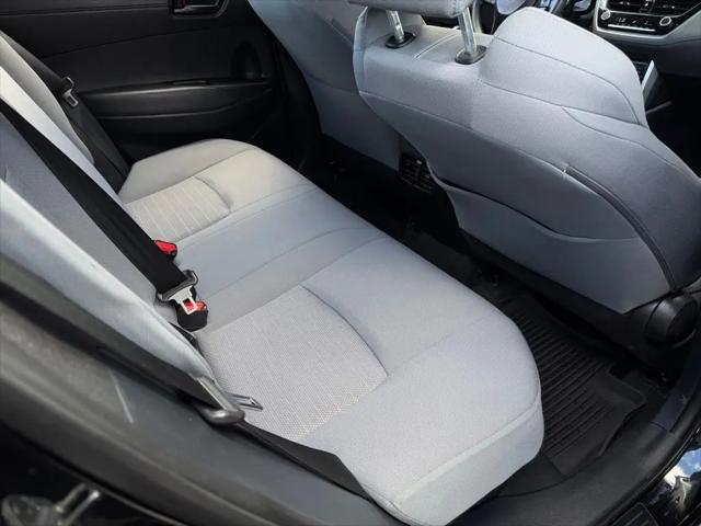2024 Toyota Corolla Cross Hybrid S