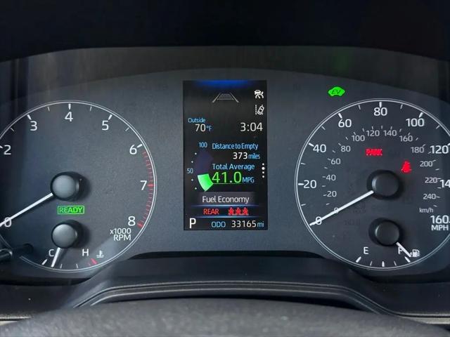 2024 Toyota Corolla Cross Hybrid S