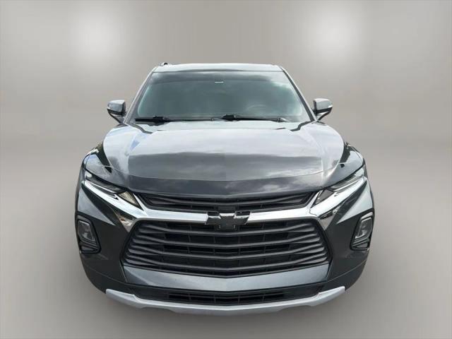 2020 Chevrolet Blazer FWD 2LT