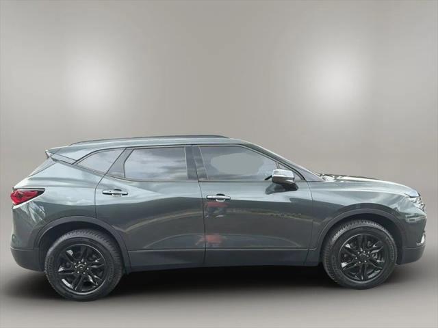 2020 Chevrolet Blazer FWD 2LT