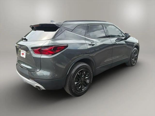 2020 Chevrolet Blazer FWD 2LT