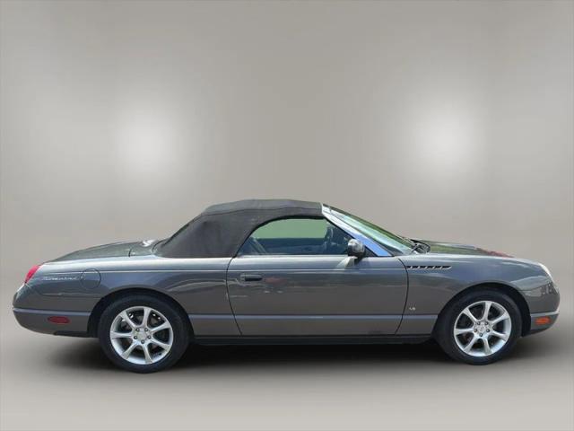 2003 Ford Thunderbird Base