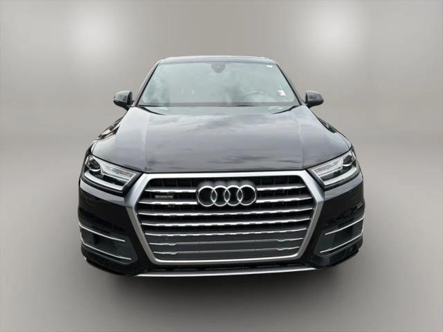 2017 Audi Q7 2.0T Premium
