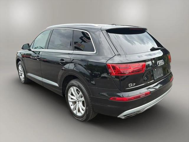 2017 Audi Q7 2.0T Premium