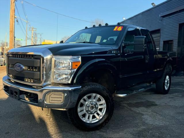 2016 Ford F-250 XL for sale in Freeport, NY