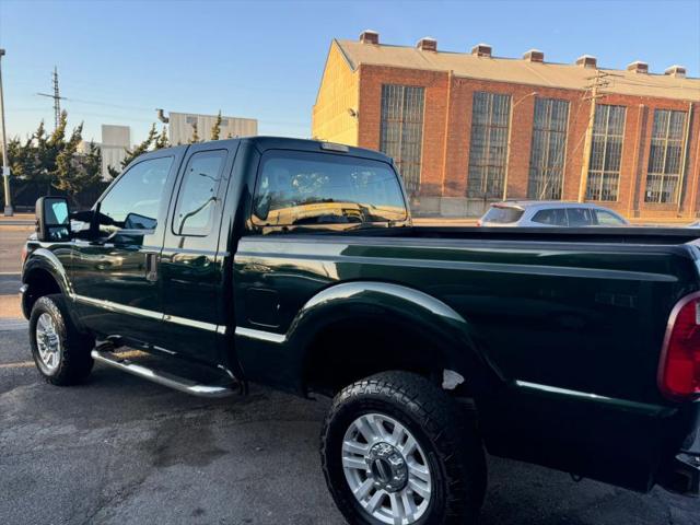 2016 Ford F-250 XL
