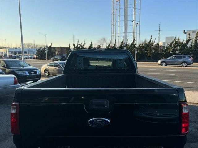2016 Ford F-250 XL