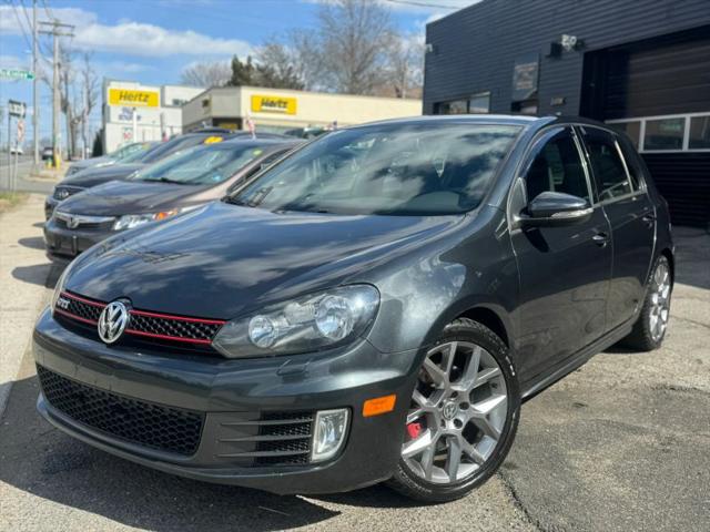 2014 Volkswagen GTI Wolfsburg Edition for sale in Freeport, NY