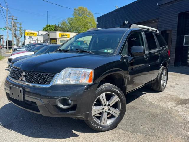 2010 Mitsubishi Endeavor SE for sale in Freeport, NY