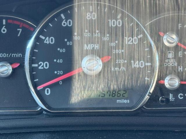 2010 Mitsubishi Endeavor SE