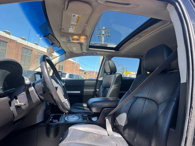 2010 Mitsubishi Endeavor SE
