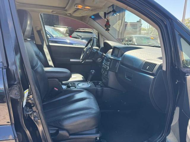 2010 Mitsubishi Endeavor SE