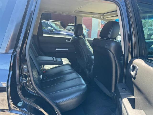 2010 Mitsubishi Endeavor SE