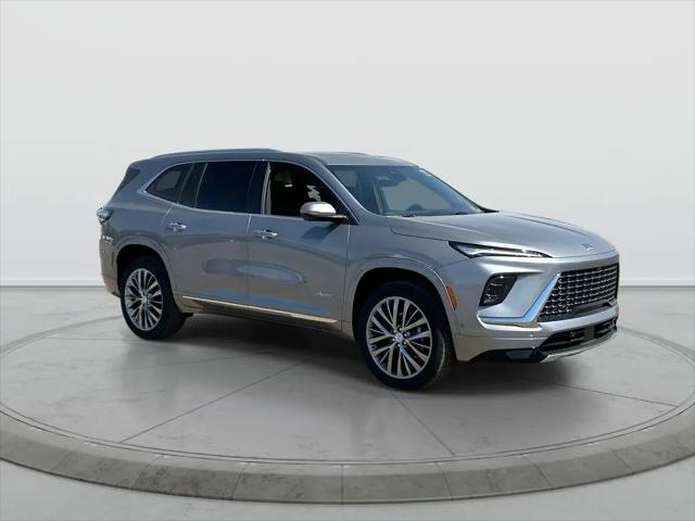 2026 Buick Enclave Avenir FWD
