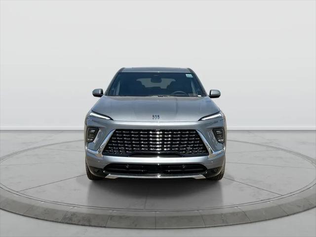 2026 Buick Enclave Avenir FWD