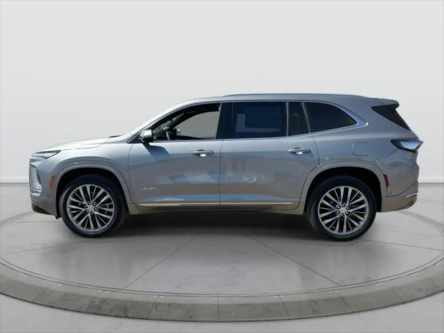 2026 Buick Enclave Avenir FWD