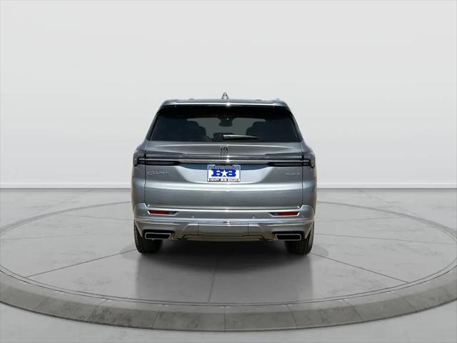 2026 Buick Enclave Avenir FWD