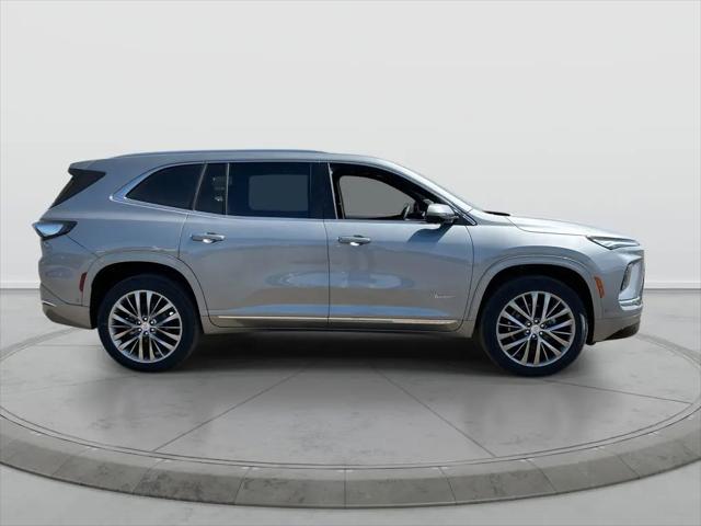 2026 Buick Enclave Avenir FWD
