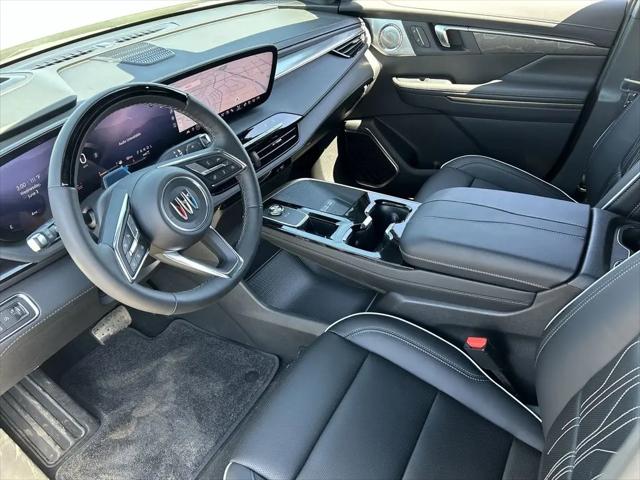 2026 Buick Enclave Avenir FWD