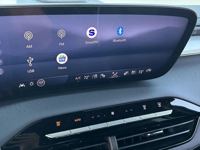 2026 Buick Enclave Avenir FWD
