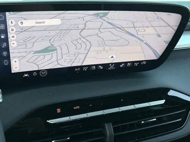 2026 Buick Enclave Avenir FWD