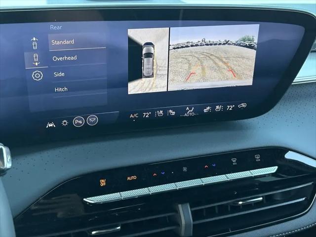 2026 Buick Enclave Avenir FWD