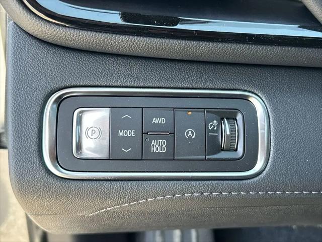 2026 Buick Enclave Avenir FWD