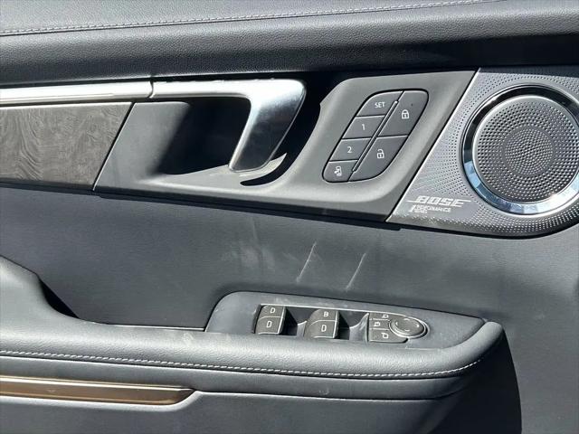 2026 Buick Enclave Avenir FWD