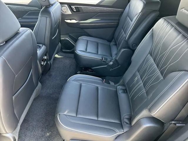 2026 Buick Enclave Avenir FWD