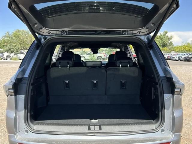 2026 Buick Enclave Avenir FWD